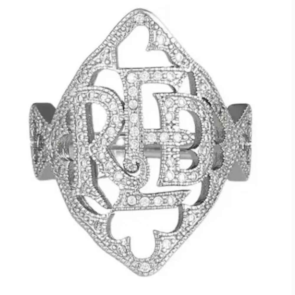 Red (Taylor’s Version) Album Ring by Cathy Waterman